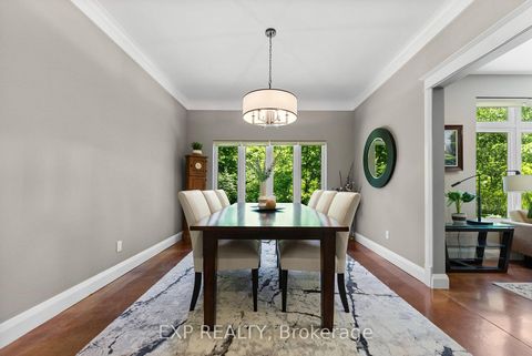 Photo 15 at 5759 Queenscourt Crescent, Manotick East to Manotick Station, Manotick