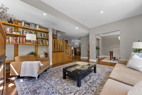 Photo 18 at 5759 Queenscourt Crescent, Manotick East to Manotick Station, Manotick