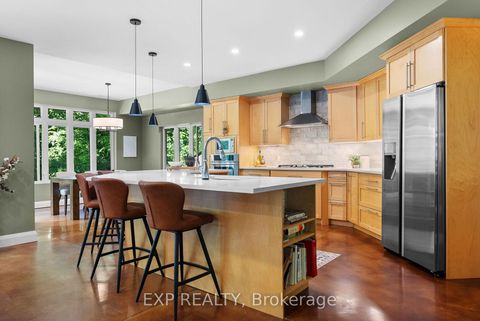 Photo 19 at 5759 Queenscourt Crescent, Manotick East to Manotick Station, Manotick