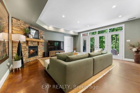 Photo 24 at 5759 Queenscourt Crescent, Manotick East to Manotick Station, Manotick