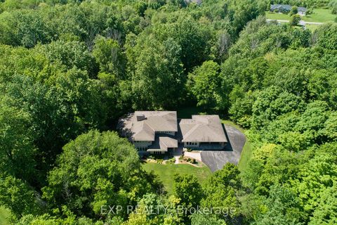 Photo 48 at 5759 Queenscourt Crescent, Manotick East to Manotick Station, Manotick