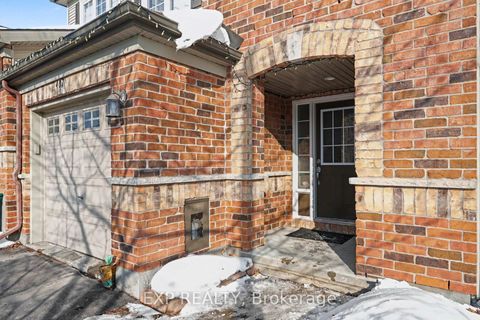 Photo 1 at 407 Heathrow Private, Stittsville (South), Stittsville