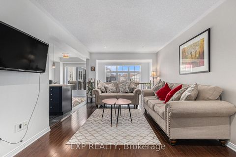 Photo 3 at 407 Heathrow Private, Stittsville (South), Stittsville