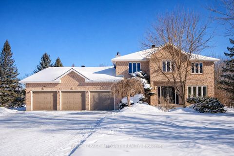 Photo 1 at 6 Marchbrook Circle, Rural Kanata (Central), Kanata