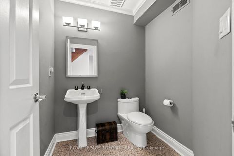 Photo 11 at 6 Marchbrook Circle, Rural Kanata (Central), Kanata