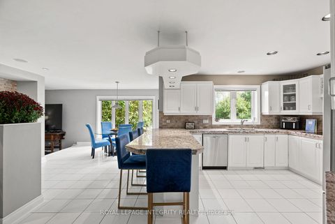 Photo 17 at 6 Marchbrook Circle, Rural Kanata (Central), Kanata