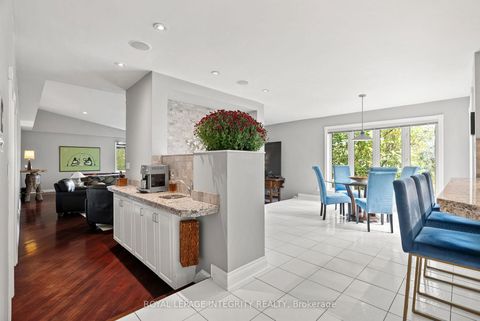 Photo 19 at 6 Marchbrook Circle, Rural Kanata (Central), Kanata