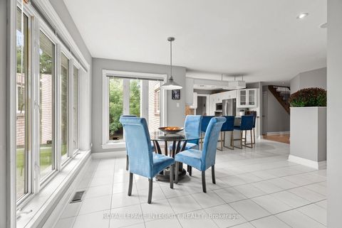 Photo 23 at 6 Marchbrook Circle, Rural Kanata (Central), Kanata