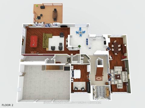 Photo 47 at 6 Marchbrook Circle, Rural Kanata (Central), Kanata