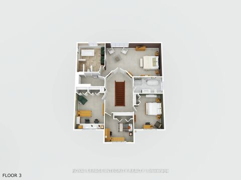 Photo 48 at 6 Marchbrook Circle, Rural Kanata (Central), Kanata