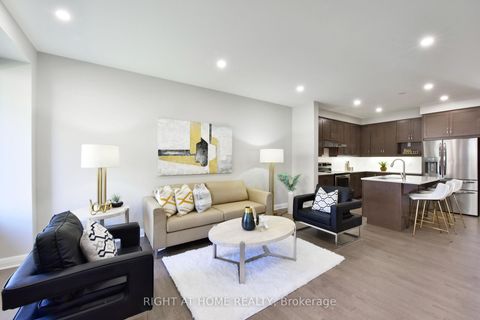 Photo 13 at 117 Escarpment Crescent, Kanata Lakes/Heritage Hills, Kanata