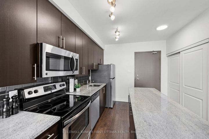 Photo 11 at 204 - 3684 Fallowfield Road, Nepean (Knollsbrook), Ottawa