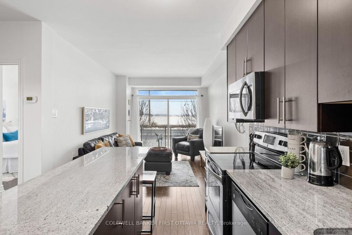 Photo 13 at 204 - 3684 Fallowfield Road, Nepean (Knollsbrook), Ottawa