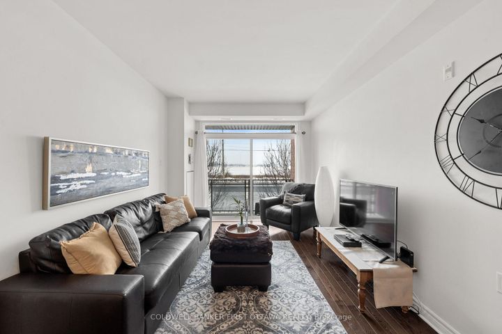 Photo 16 at 204 - 3684 Fallowfield Road, Nepean (Knollsbrook), Ottawa