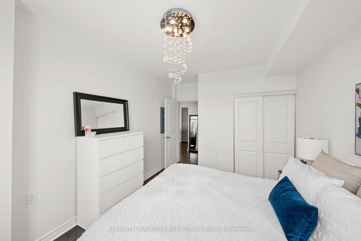 Photo 23 at 204 - 3684 Fallowfield Road, Nepean (Knollsbrook), Ottawa