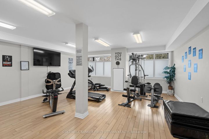 Photo 29 at 204 - 3684 Fallowfield Road, Nepean (Knollsbrook), Ottawa
