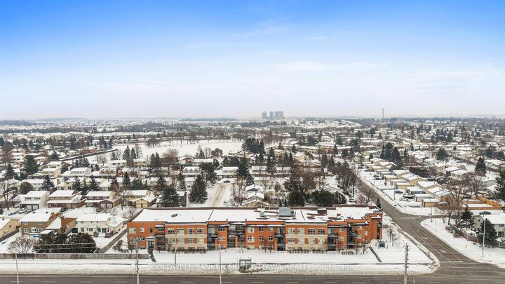 Photo 32 at 204 - 3684 Fallowfield Road, Nepean (Knollsbrook), Ottawa