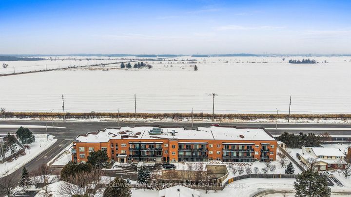 Photo 35 at 204 - 3684 Fallowfield Road, Nepean (Knollsbrook), Ottawa