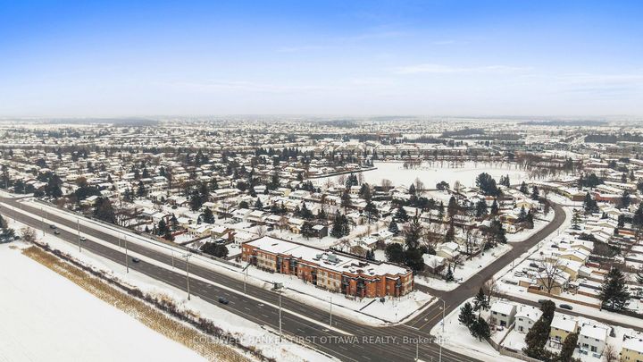 Photo 38 at 204 - 3684 Fallowfield Road, Nepean (Knollsbrook), Ottawa