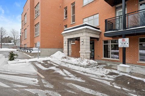 Photo 2 at 204 - 3684 Fallowfield Road, Nepean (Knollsbrook), Ottawa