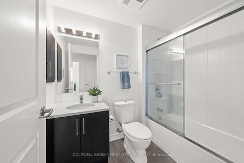 Photo 24 at 204 - 3684 Fallowfield Road, Nepean (Knollsbrook), Ottawa