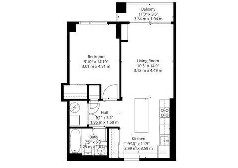 Photo 39 at 204 - 3684 Fallowfield Road, Nepean (Knollsbrook), Ottawa