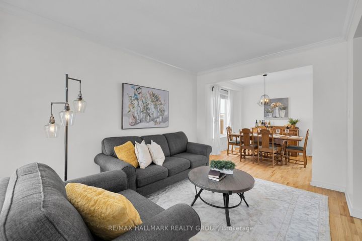 Photo 6 at 7 Rodeo Drive, Nepean (Longfields), Ottawa