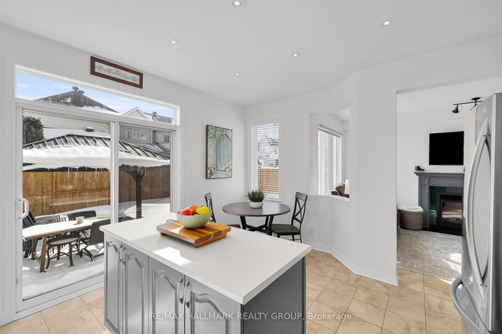 Photo 18 at 7 Rodeo Drive, Nepean (Longfields), Ottawa