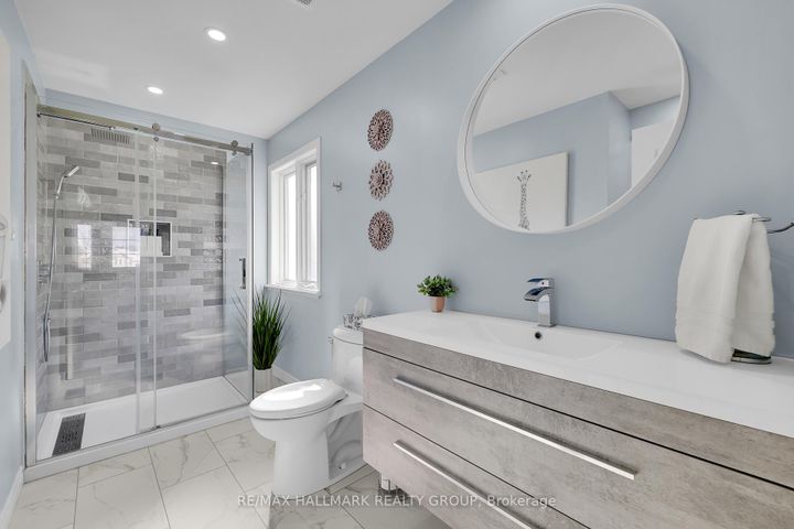 Photo 32 at 7 Rodeo Drive, Nepean (Longfields), Ottawa