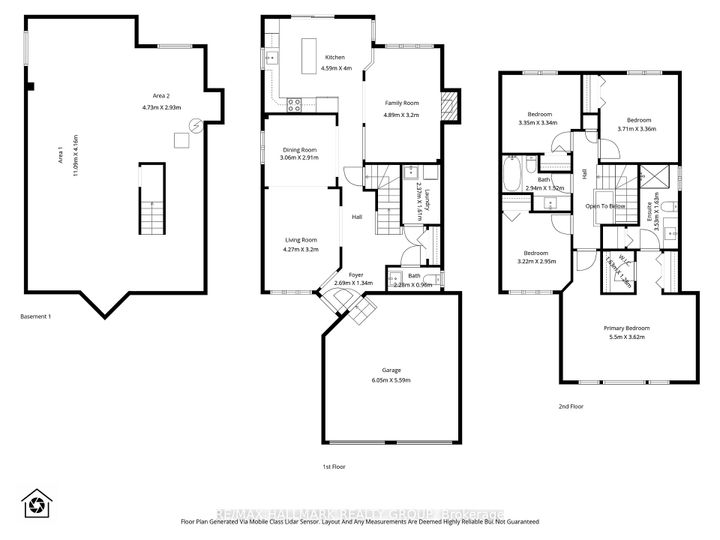 Photo 45 at 7 Rodeo Drive, Nepean (Longfields), Ottawa