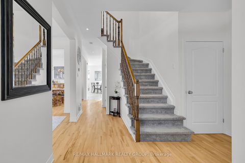 Photo 5 at 7 Rodeo Drive, Nepean (Longfields), Ottawa