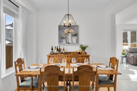 Photo 8 at 7 Rodeo Drive, Nepean (Longfields), Ottawa