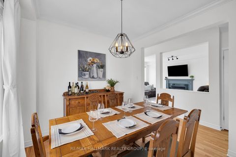 Photo 9 at 7 Rodeo Drive, Nepean (Longfields), Ottawa