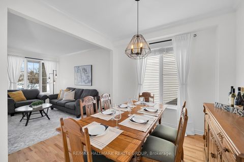 Photo 10 at 7 Rodeo Drive, Nepean (Longfields), Ottawa