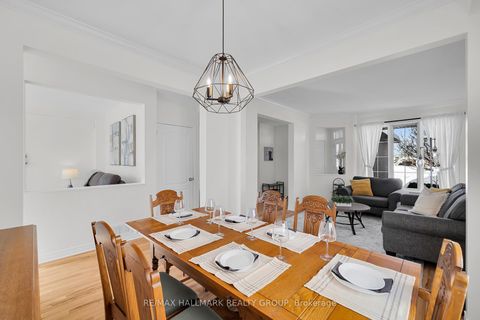 Photo 11 at 7 Rodeo Drive, Nepean (Longfields), Ottawa