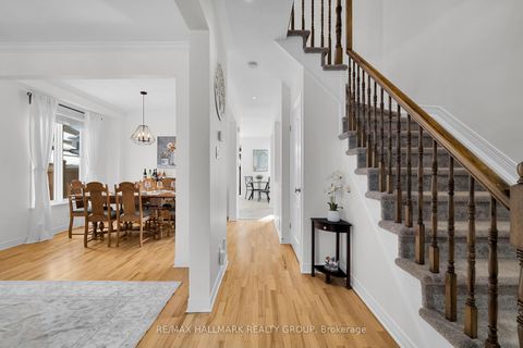 Photo 12 at 7 Rodeo Drive, Nepean (Longfields), Ottawa