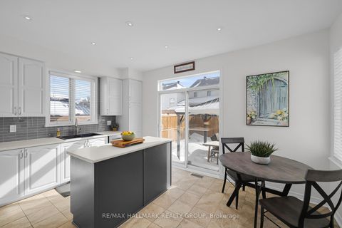 Photo 13 at 7 Rodeo Drive, Nepean (Longfields), Ottawa