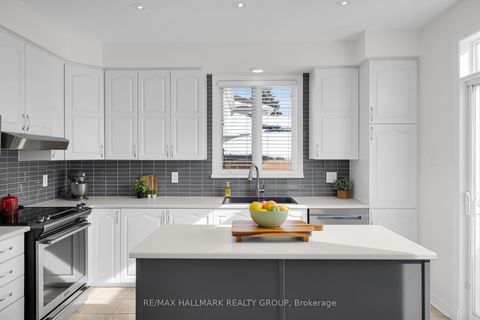 Photo 14 at 7 Rodeo Drive, Nepean (Longfields), Ottawa