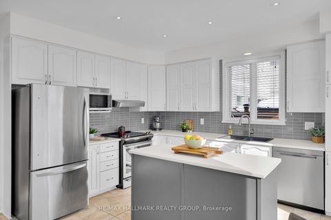 Photo 15 at 7 Rodeo Drive, Nepean (Longfields), Ottawa