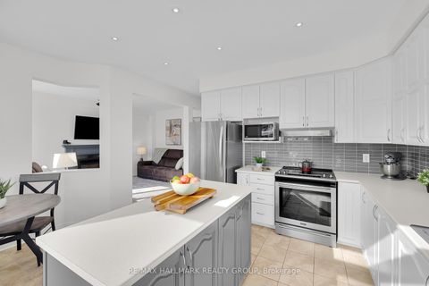 Photo 17 at 7 Rodeo Drive, Nepean (Longfields), Ottawa