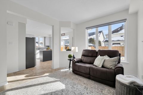 Photo 21 at 7 Rodeo Drive, Nepean (Longfields), Ottawa