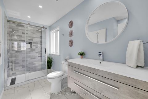 Photo 32 at 7 Rodeo Drive, Nepean (Longfields), Ottawa