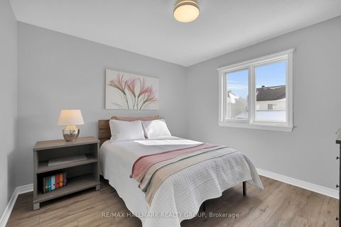 Photo 37 at 7 Rodeo Drive, Nepean (Longfields), Ottawa