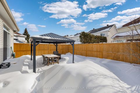 Photo 40 at 7 Rodeo Drive, Nepean (Longfields), Ottawa