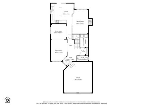 Photo 43 at 7 Rodeo Drive, Nepean (Longfields), Ottawa