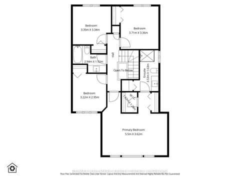 Photo 44 at 7 Rodeo Drive, Nepean (Longfields), Ottawa