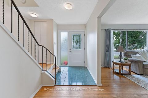 Photo 2 at 123 Abbeyhill Drive, Glencairn/Hazeldean, Kanata