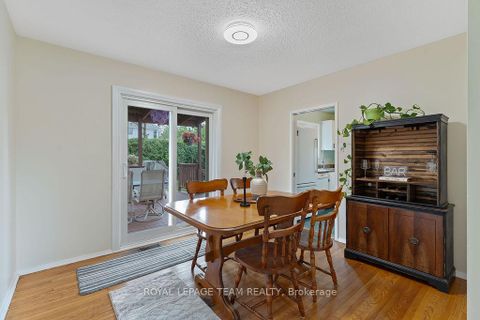 Photo 8 at 123 Abbeyhill Drive, Glencairn/Hazeldean, Kanata