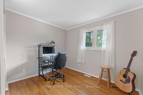 Photo 22 at 123 Abbeyhill Drive, Glencairn/Hazeldean, Kanata