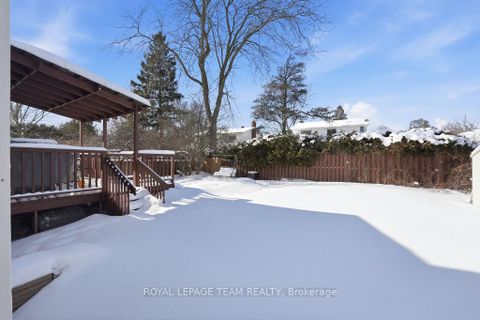 Photo 30 at 123 Abbeyhill Drive, Glencairn/Hazeldean, Kanata